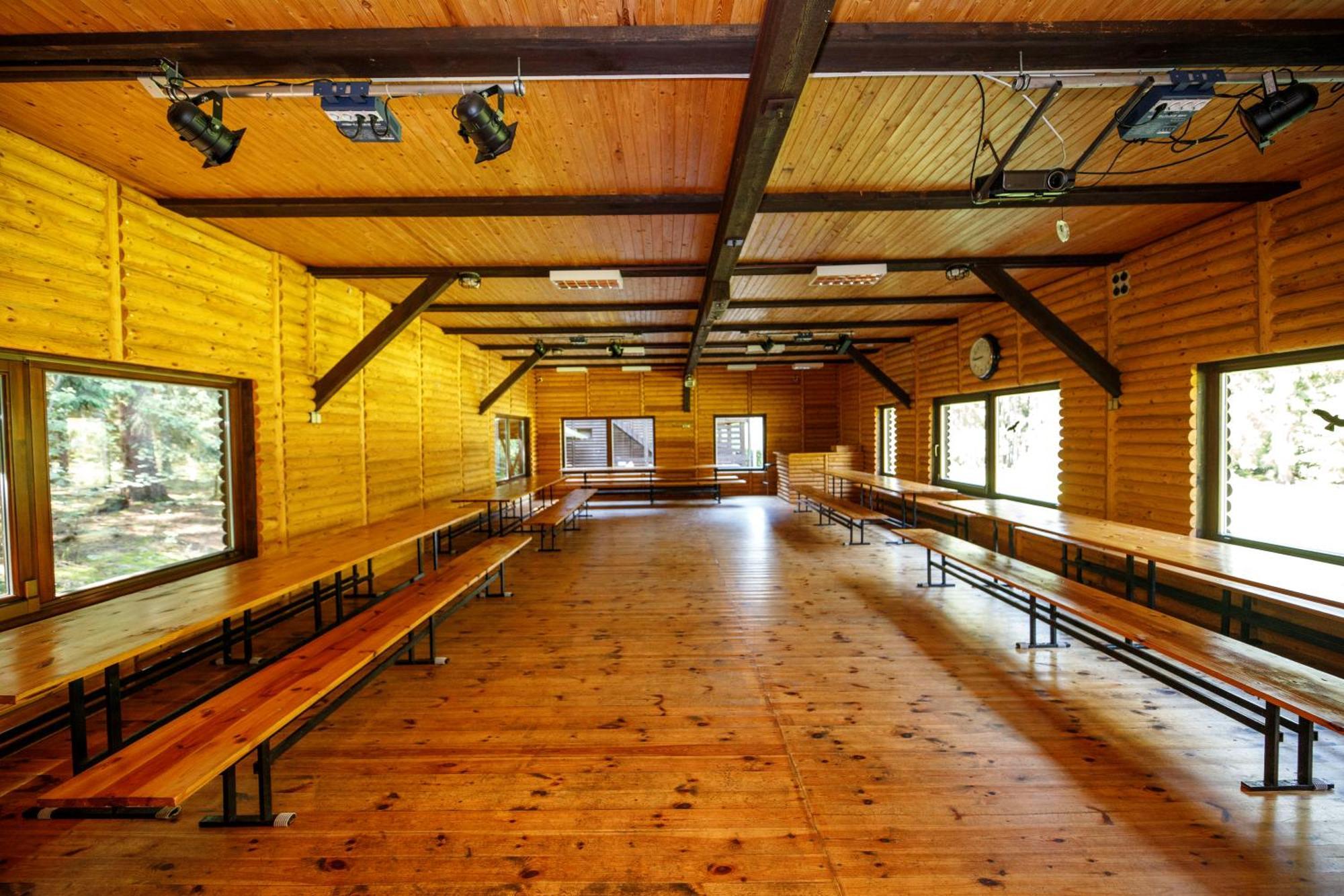 Komari Louka Nova Olesna Exterior foto